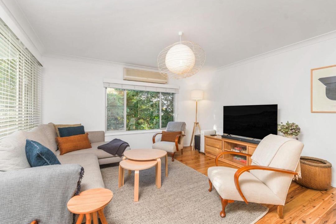 Photo of Livingroom in Hyams Beach