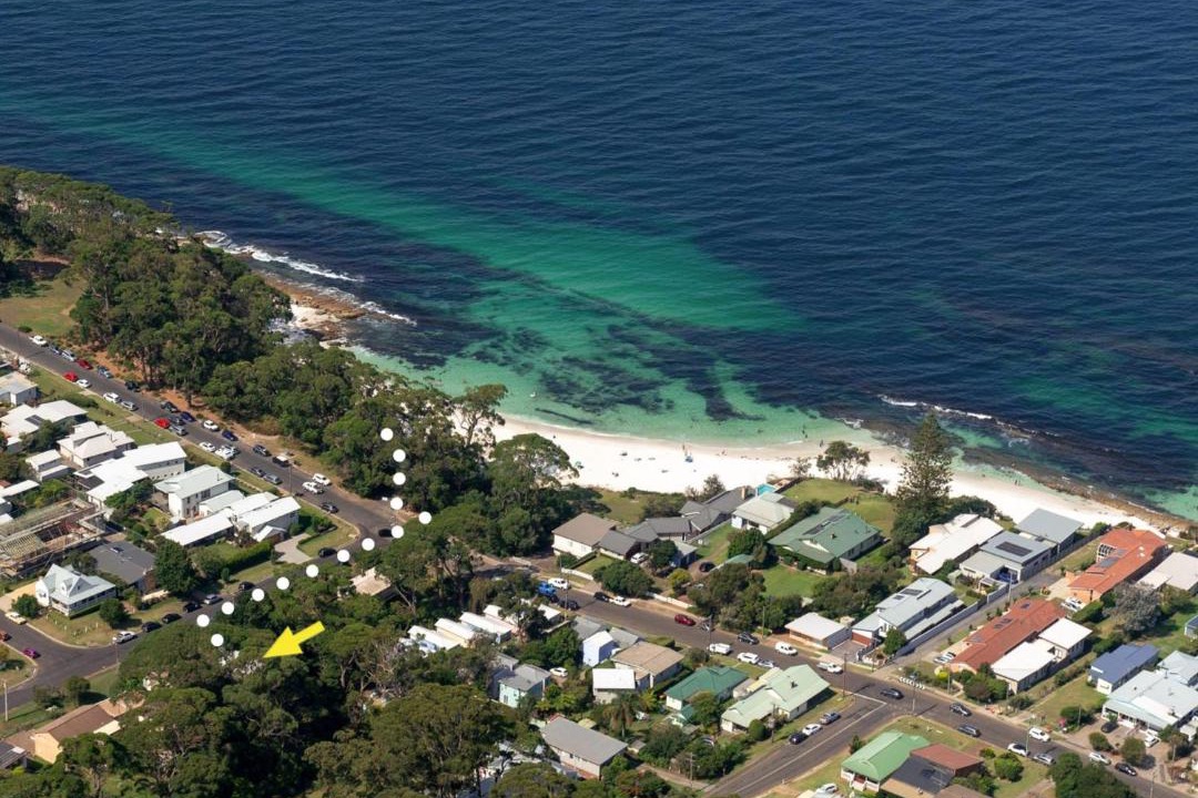 Photo of Others in Hyams Beach