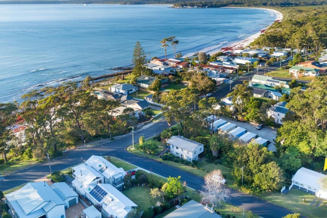 Photo of Outdoor in Hyams Beach