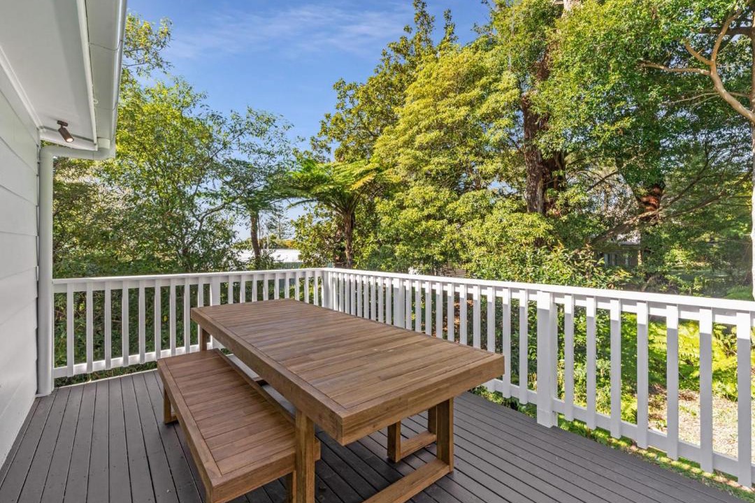 Photo of Patio Balcony in Hyams Beach