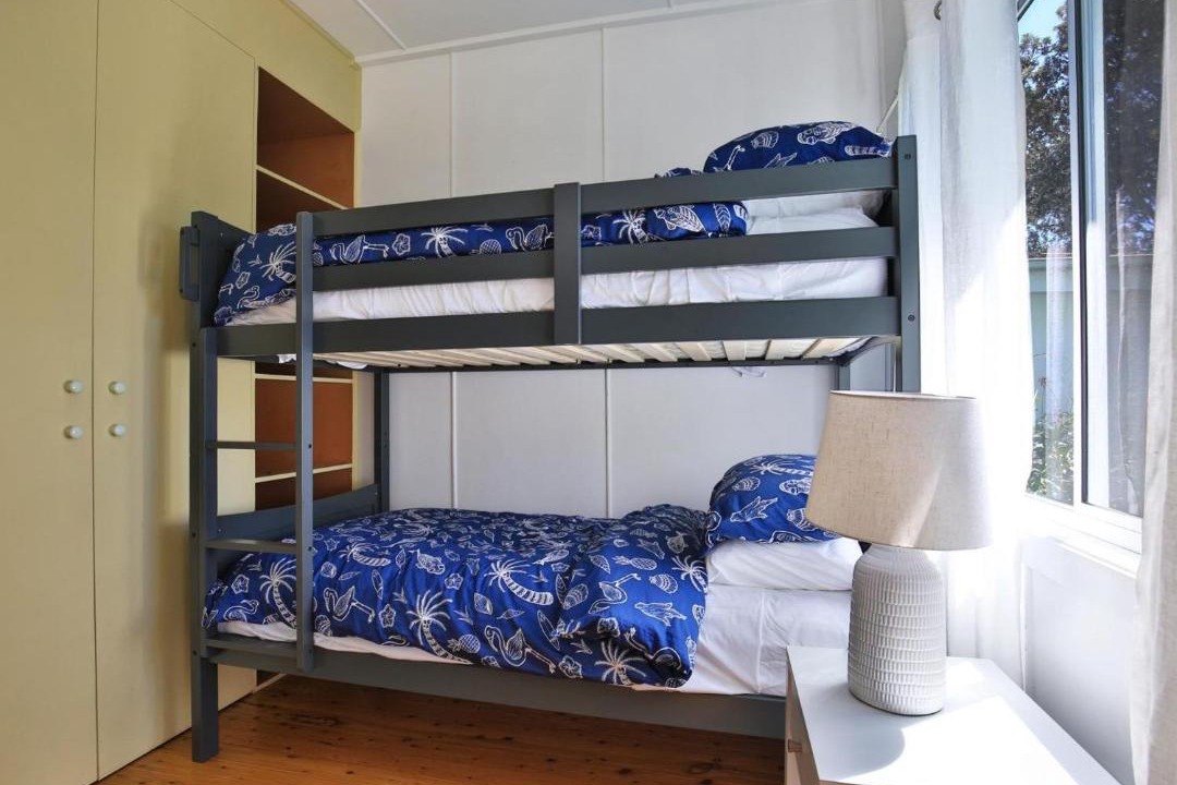 Photo of Bedroom in Currarong