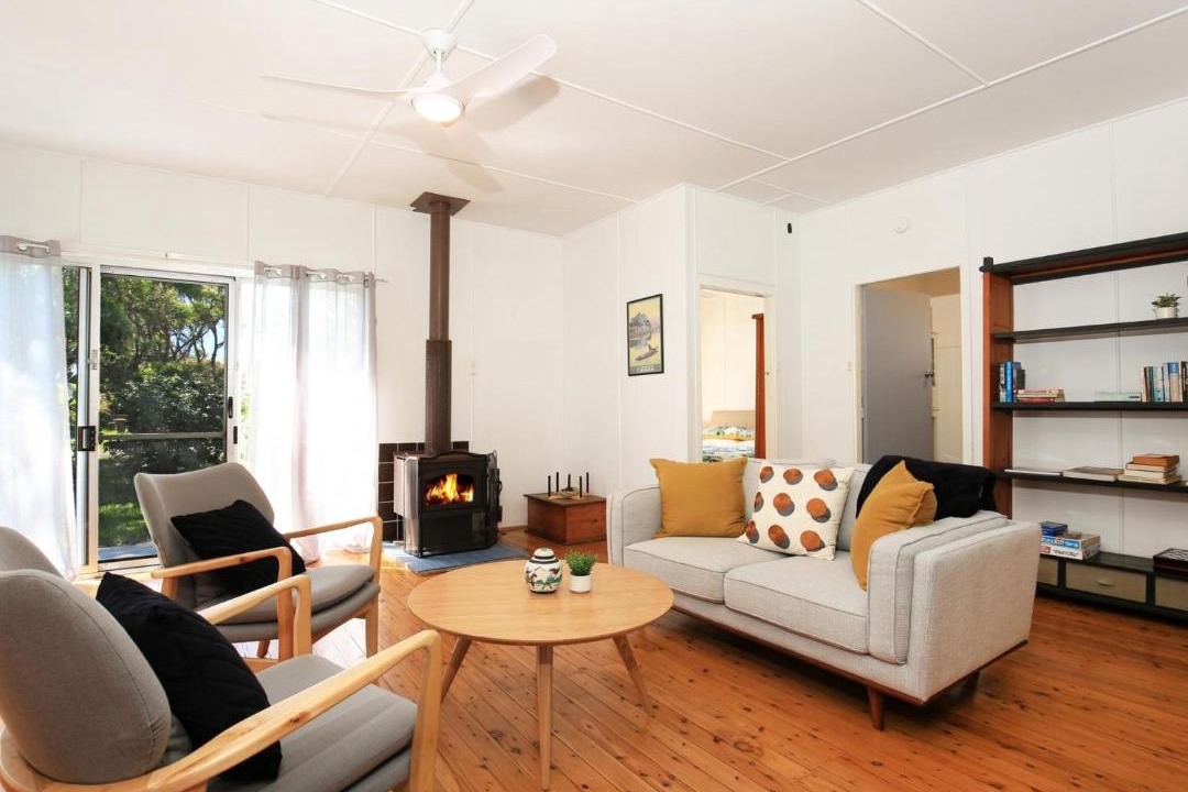Photo of Livingroom in Currarong