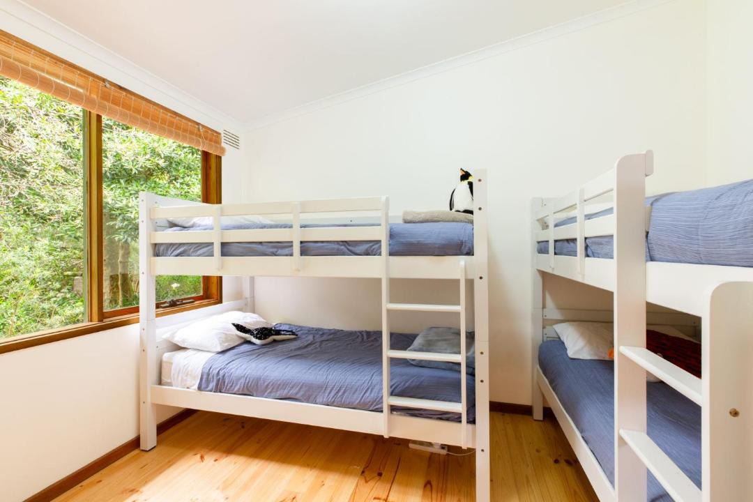 Photo of Bedroom in Merricks Beach