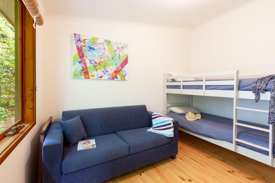 Photo of Bedroom in Merricks Beach