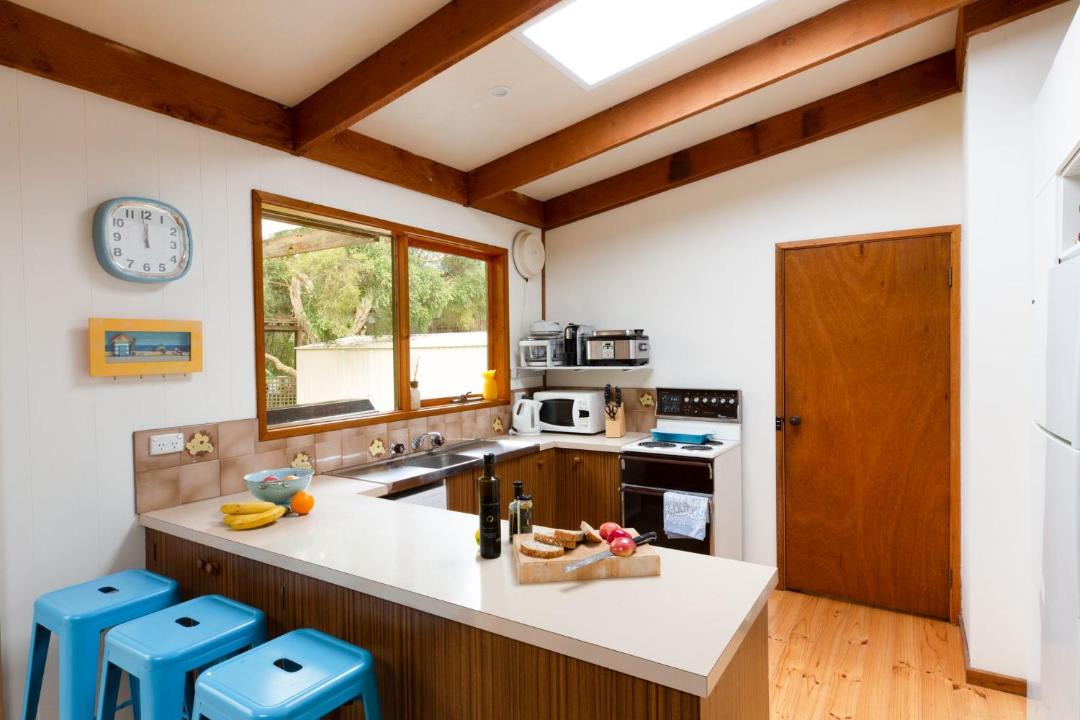 Photo of Kitchen in Merricks Beach