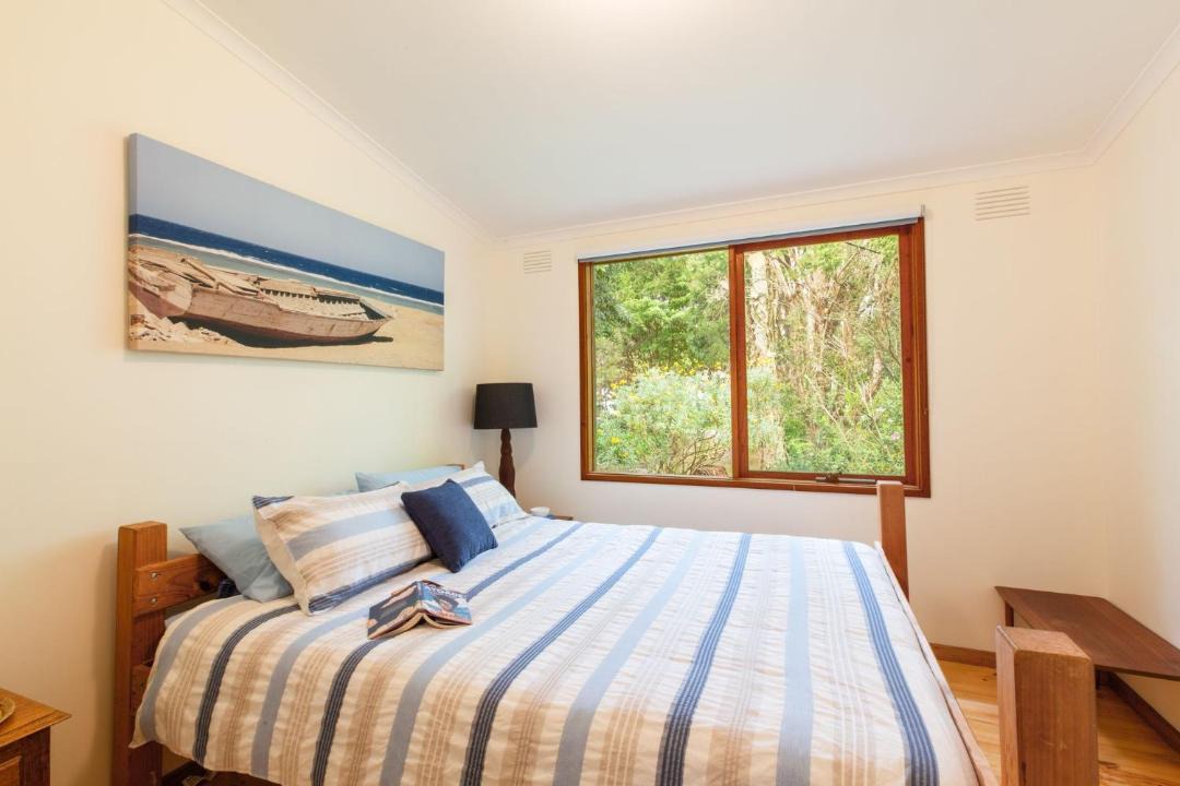 Photo of Bedroom in Merricks Beach