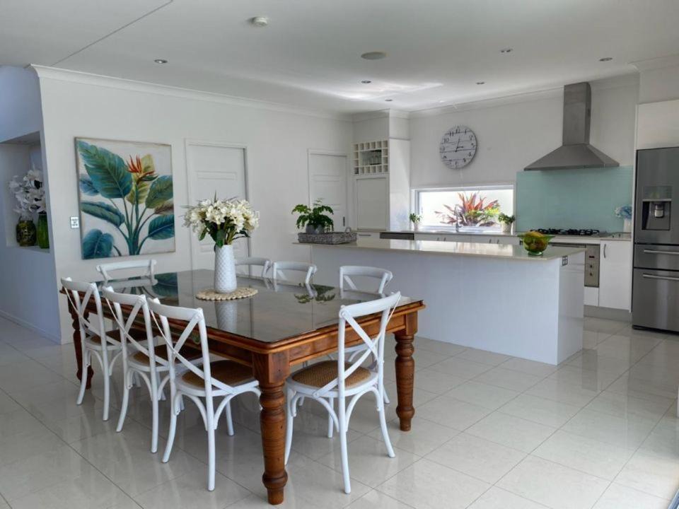 Photo of Livingroom in Kingscliff