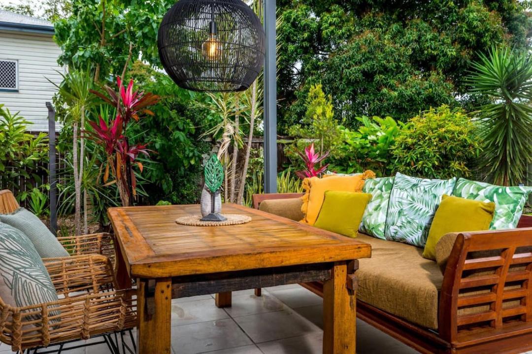 Photo of Patio Balcony in Westcourt