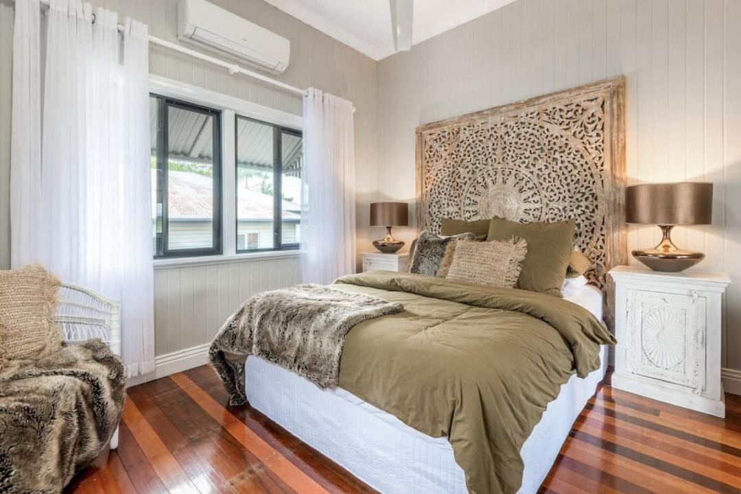 Photo of Bedroom in Westcourt