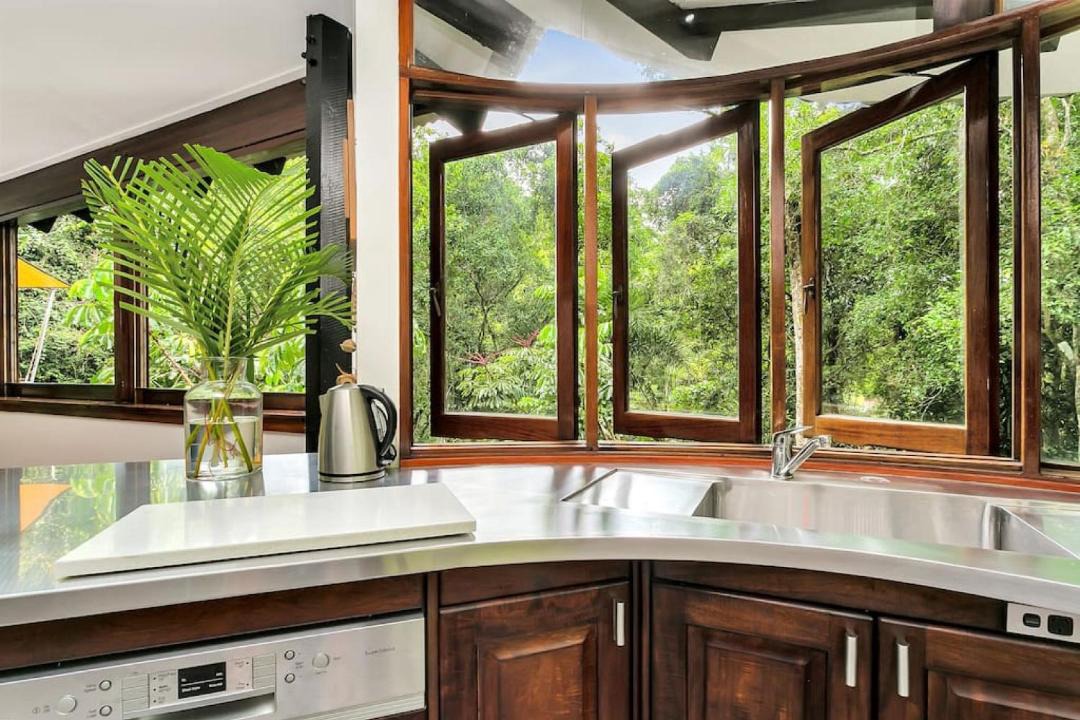 Photo of Kitchen in Earlville