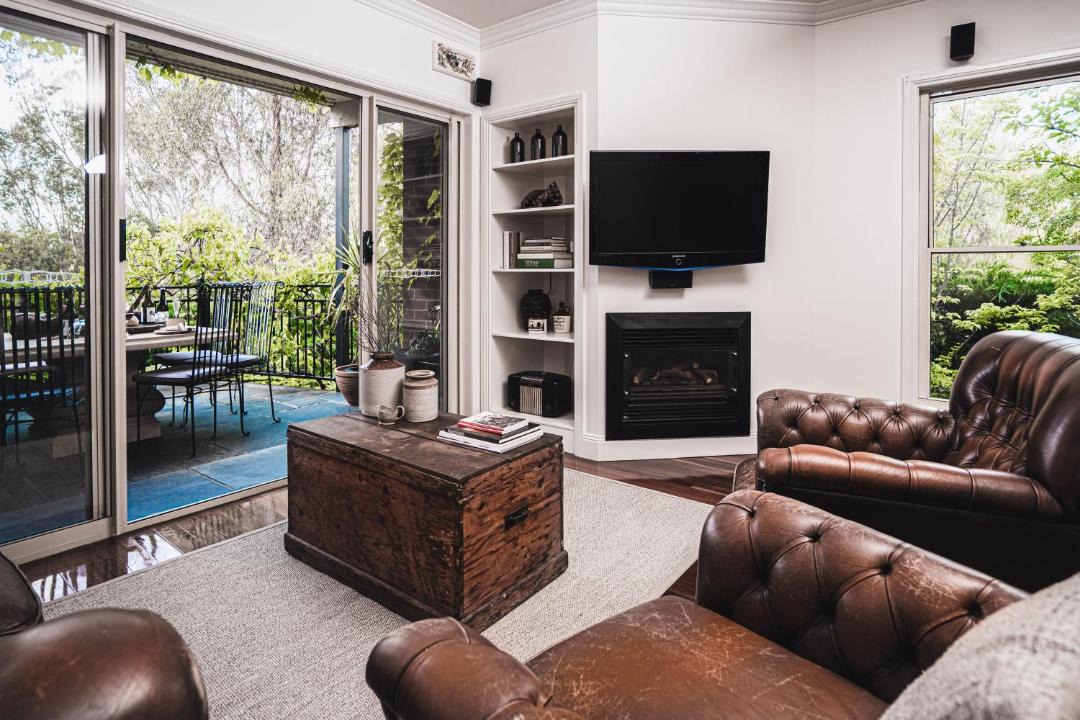 Photo of Livingroom in Castlemaine