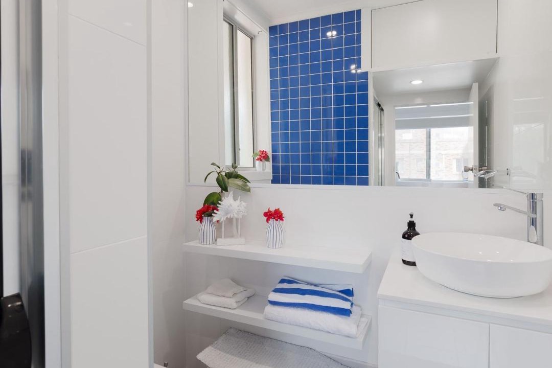 Photo of Bathroom in Nelson Bay