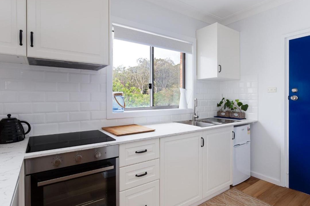 Photo of Kitchen in Nelson Bay