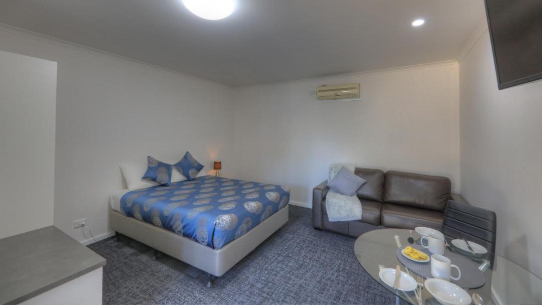 Photo of Bedroom in Swan Hill