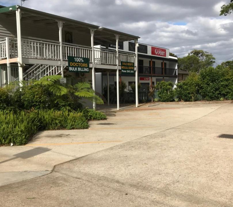 Photo of Others in Eagle Heights