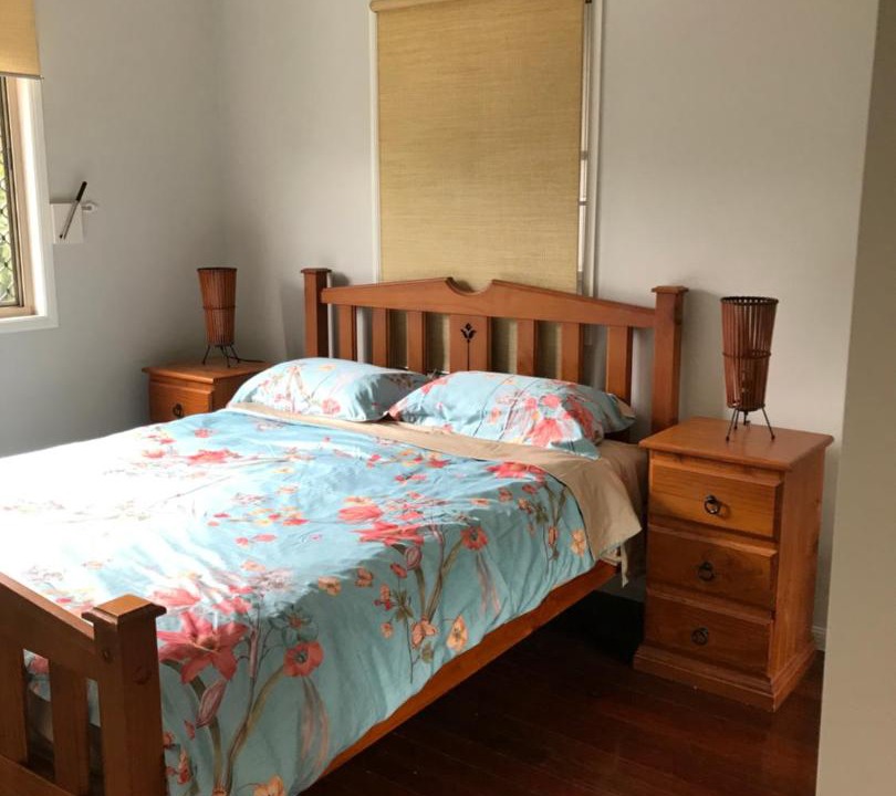 Photo of Bedroom in Eagle Heights