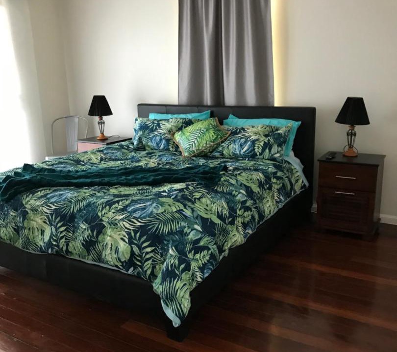 Photo of Bedroom in Eagle Heights