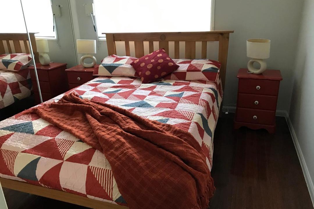 Photo of Bedroom in Eagle Heights
