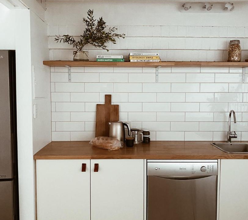 Photo of Kitchen in Tanunda