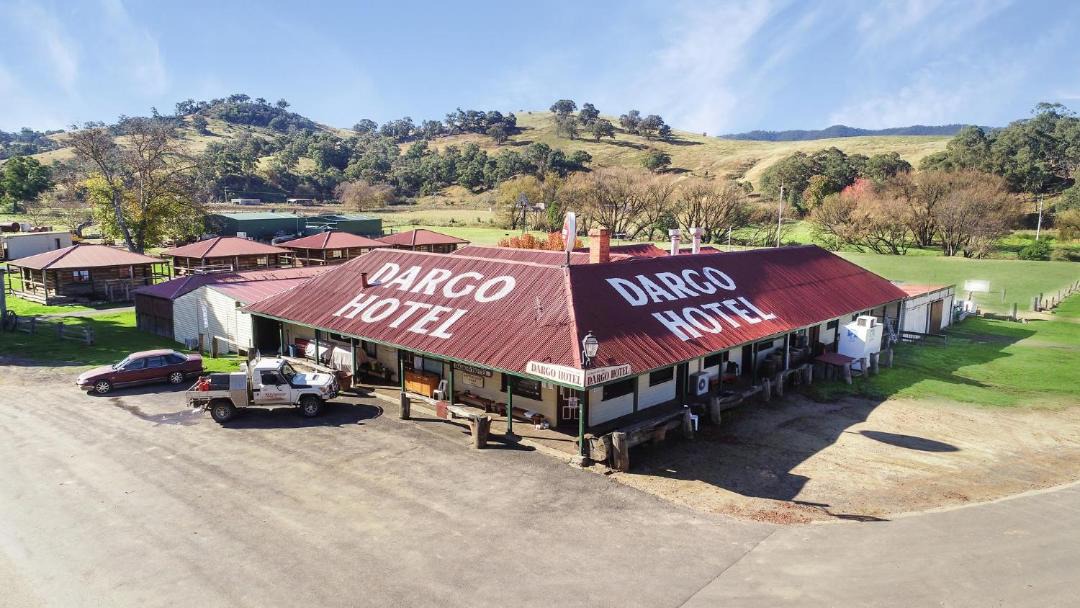 Photo of Others in Dargo