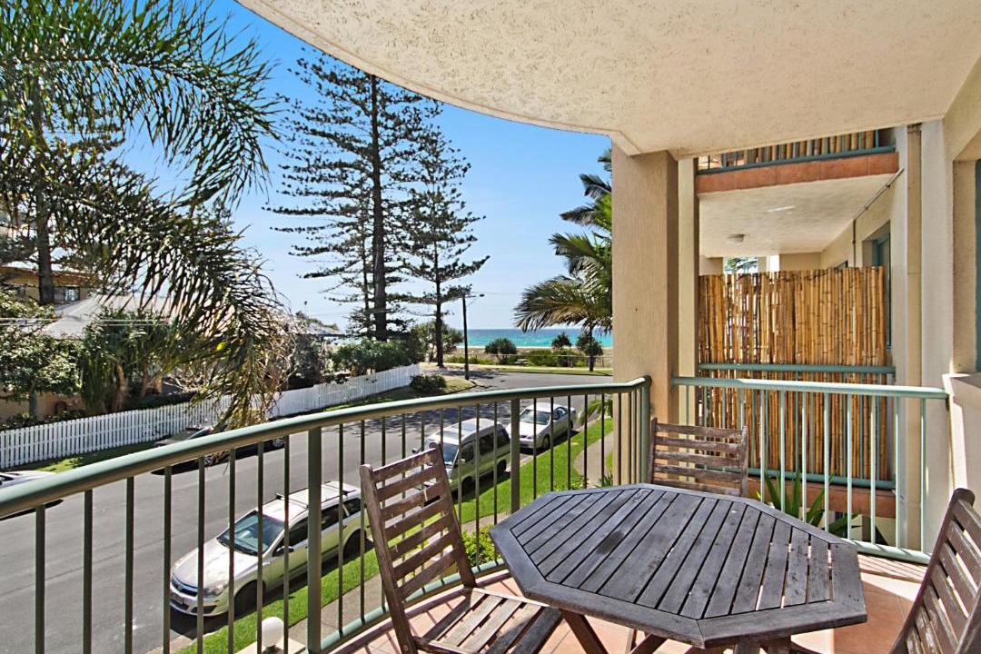 Photo of Patio Balcony in Bilinga