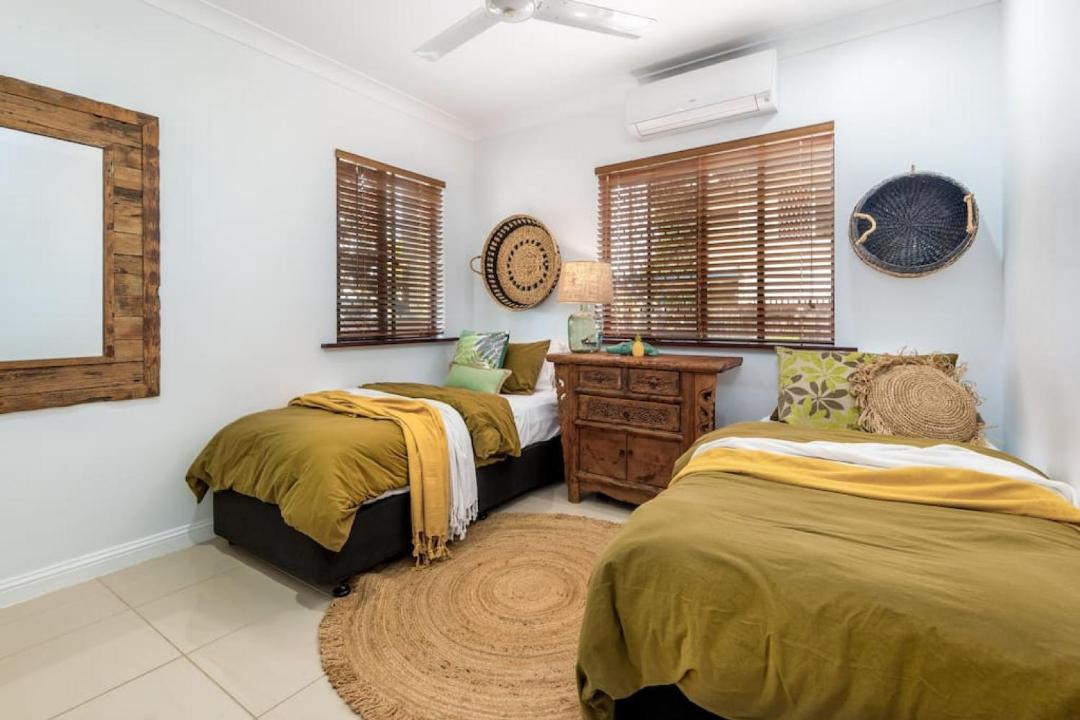 Photo of Bedroom in Westcourt