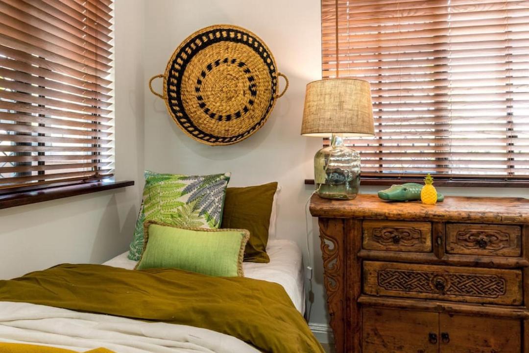 Photo of Bedroom in Westcourt