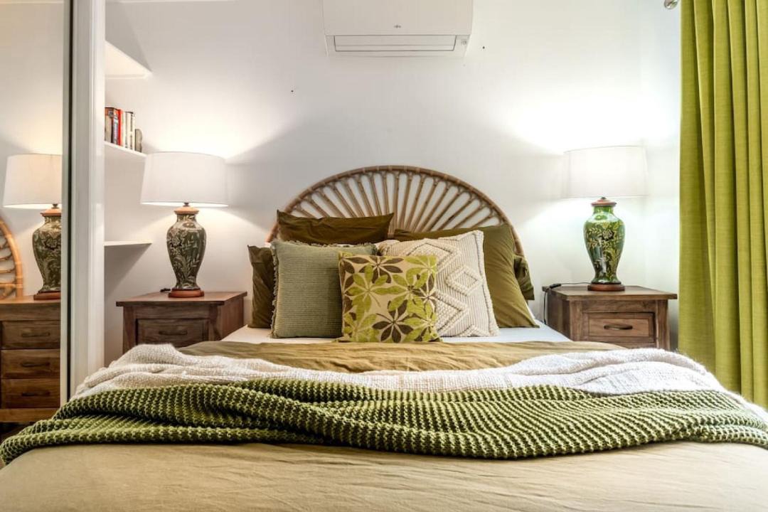 Photo of Bedroom in Westcourt