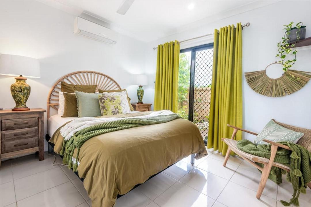 Photo of Bedroom in Westcourt