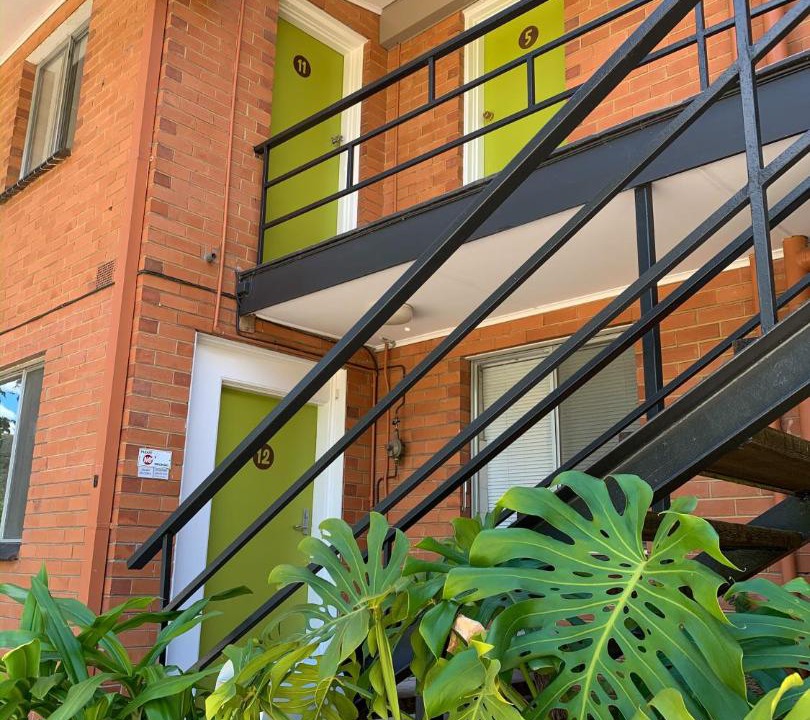 Photo of Patio Balcony in Warburton