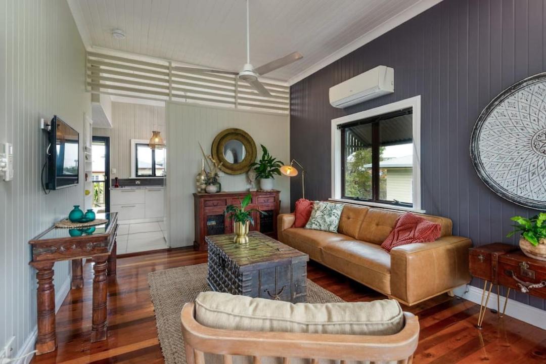 Photo of Livingroom in Westcourt