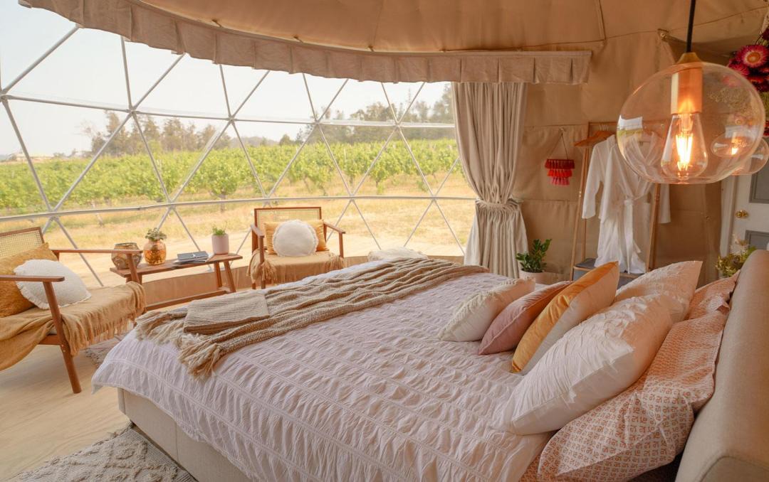 Photo of Bedroom in Loira