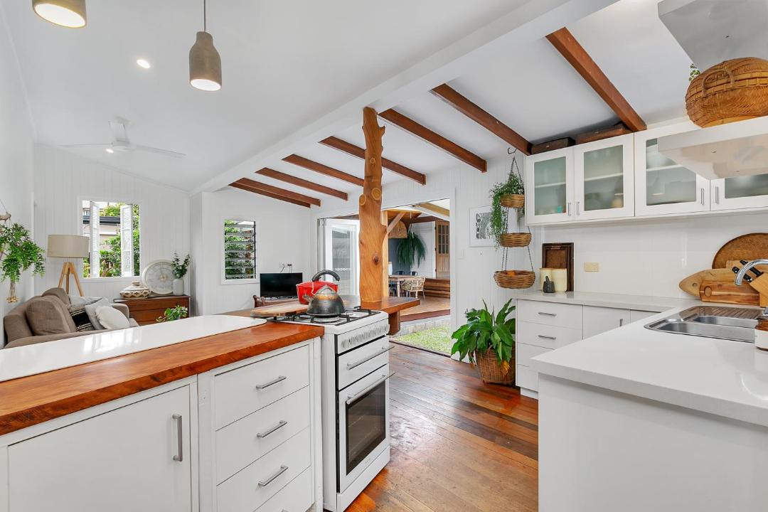 Photo of Kitchen in Edge Hill