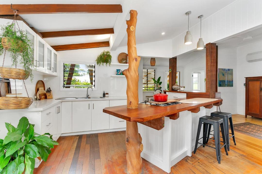Photo of Kitchen in Edge Hill