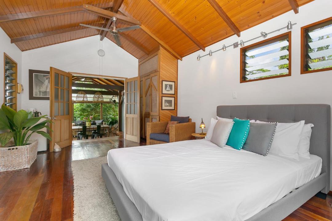 Photo of Bedroom in Edge Hill