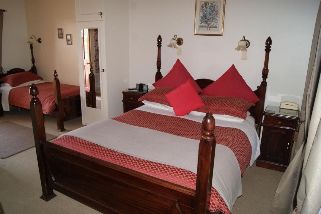Photo of Bedroom in Swansea