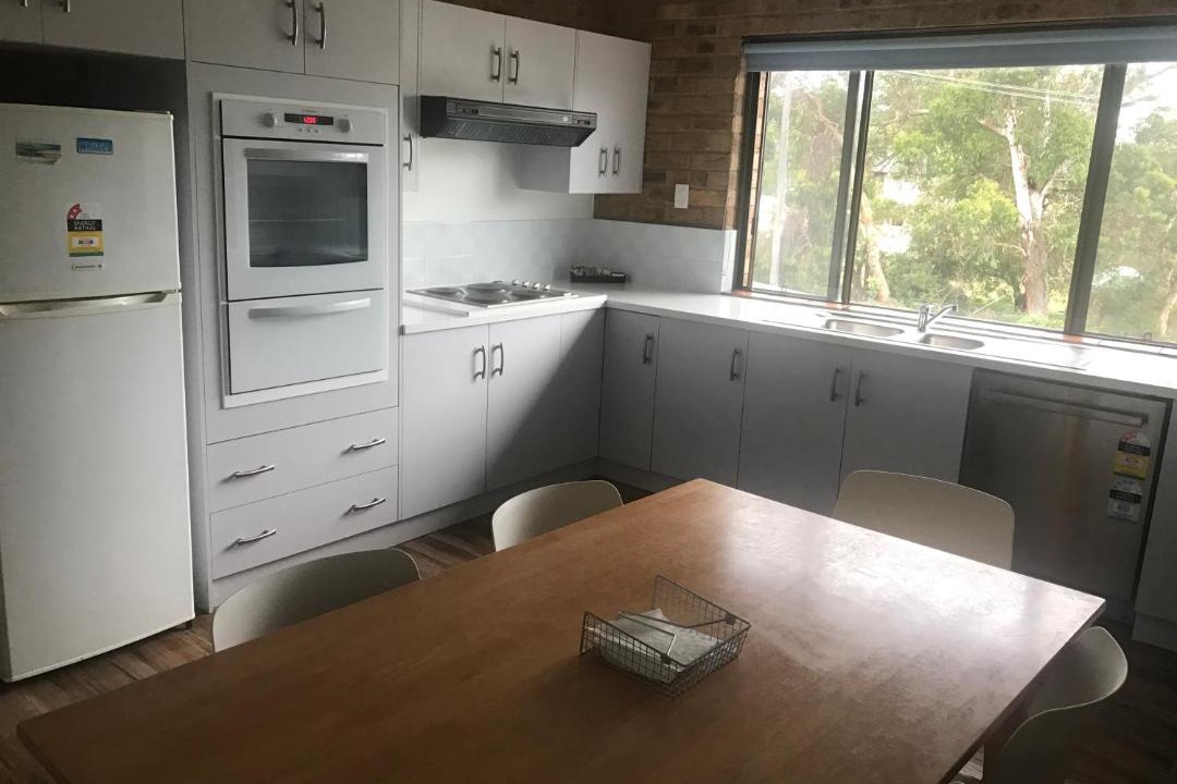 Photo of Kitchen in Hawks Nest