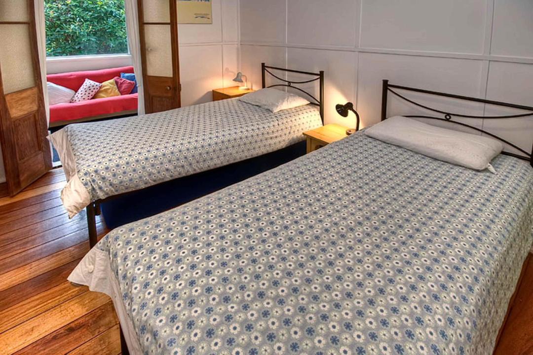 Photo of Bedroom in Blackheath