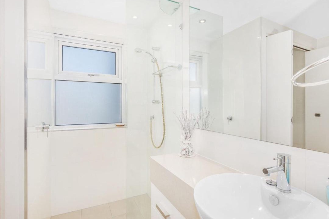 Photo of Bathroom in Coolangatta