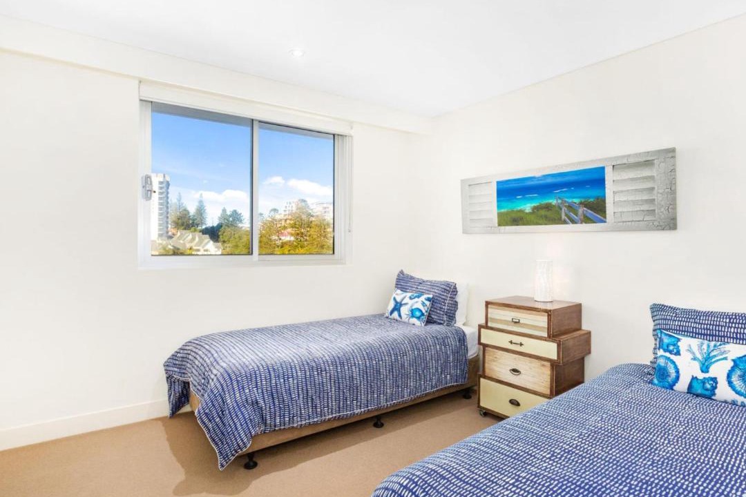 Photo of Bedroom in Coolangatta