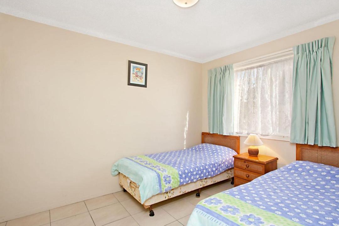 Photo of Bedroom in Coolangatta