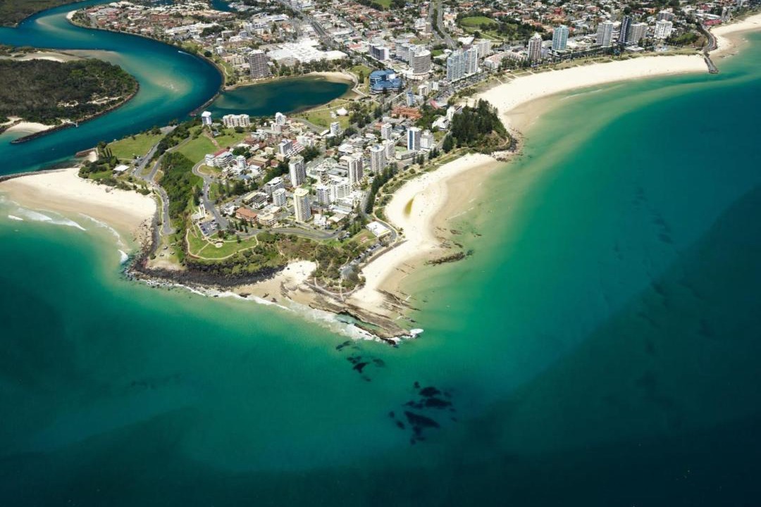 Photo of Others in Coolangatta