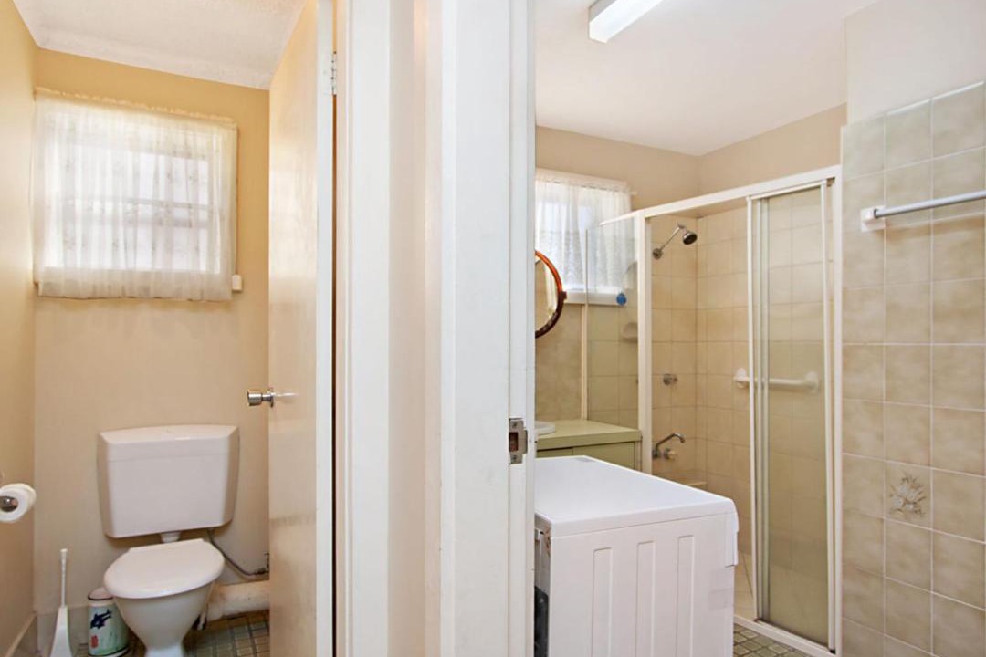 Photo of Bathroom in Coolangatta