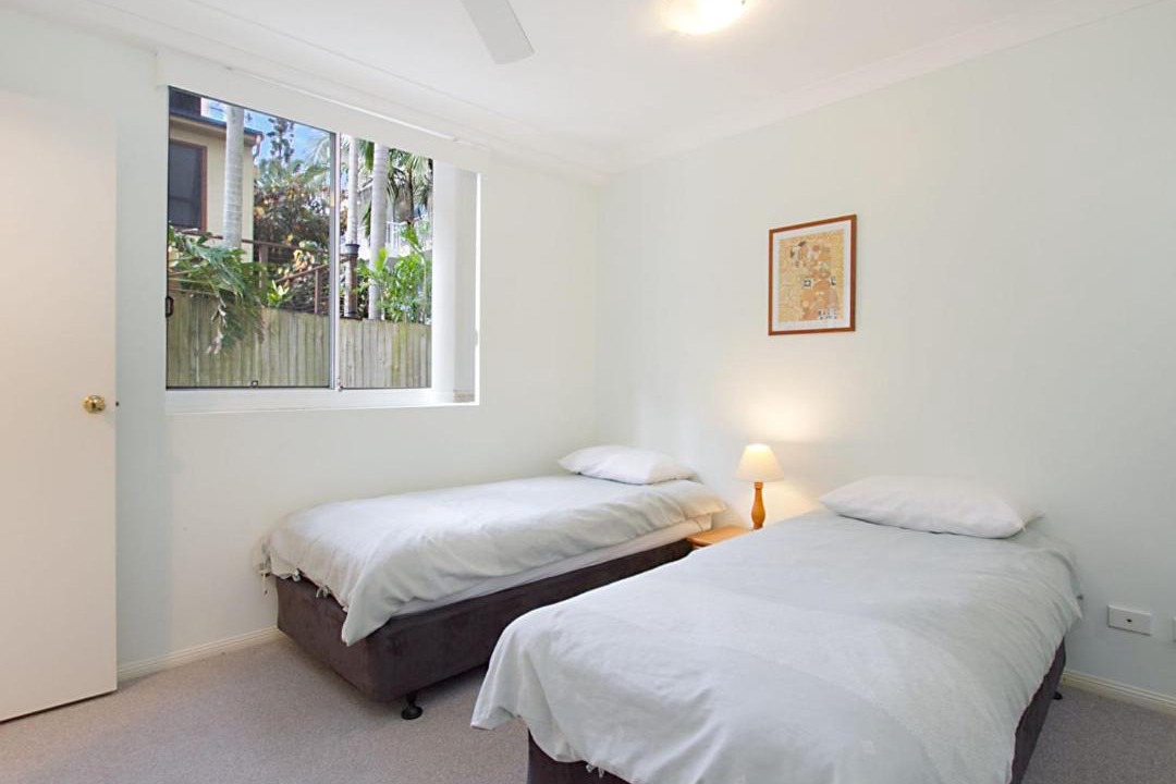 Photo of Bedroom in Coolangatta
