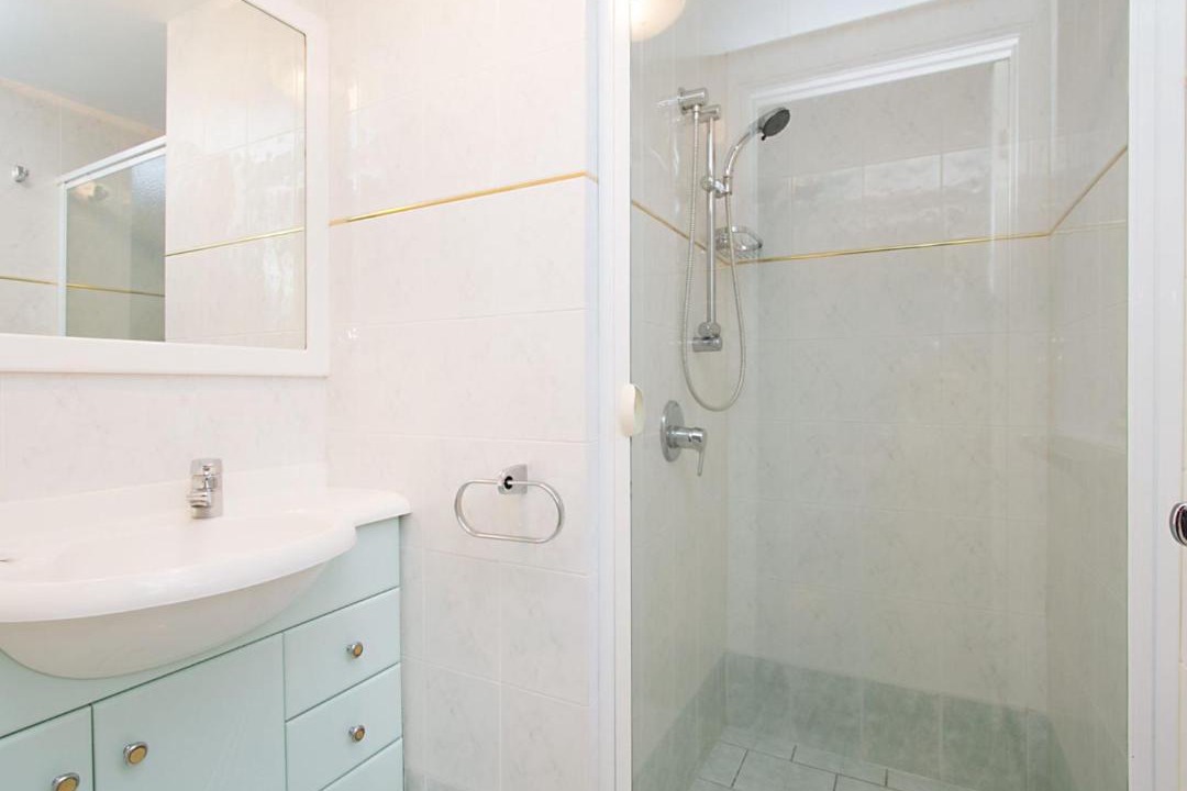 Photo of Bathroom in Coolangatta