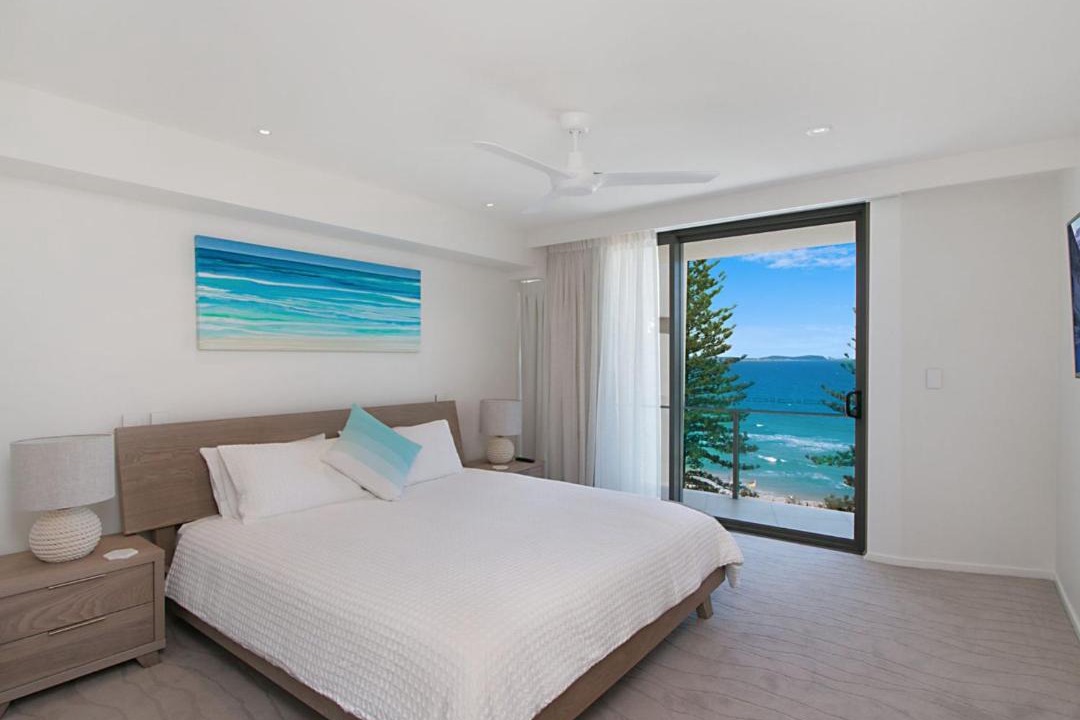 Photo of Bedroom in Coolangatta