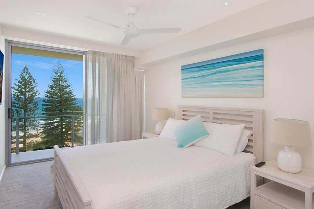 Photo of Bedroom in Coolangatta