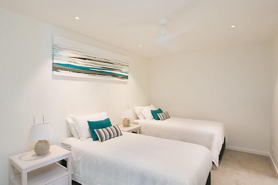 Photo of Bedroom in Coolangatta