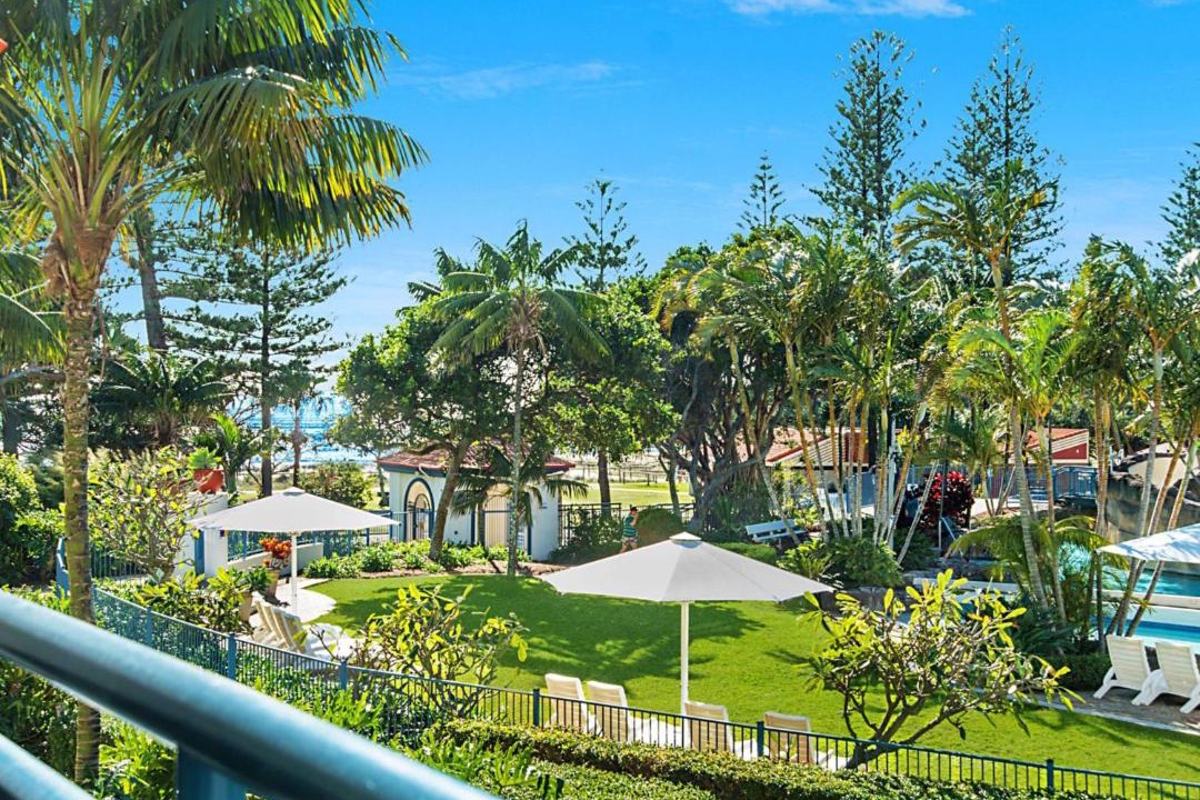 Photo of Outdoor in Coolangatta