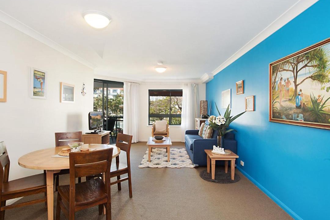 Photo of Livingroom in Coolangatta